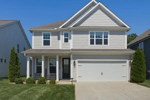 3519 Anthony Ave, Murfreesboro, TN 37129