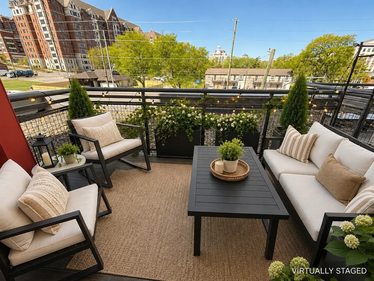 1900 12th Ave S #215, Nashville, TN 37203 - #1