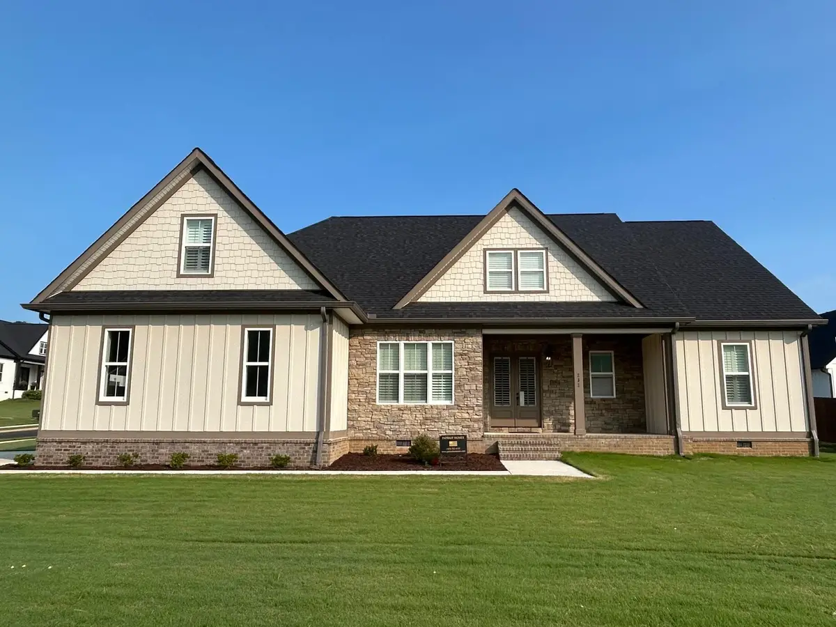 232 Winding Glen Drive Nw, Cleveland, TN 37312 - #1