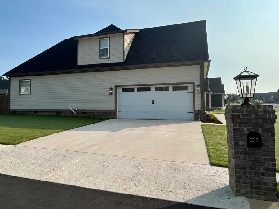 232 Winding Glen Drive Nw, Cleveland, TN 37312 - #2
