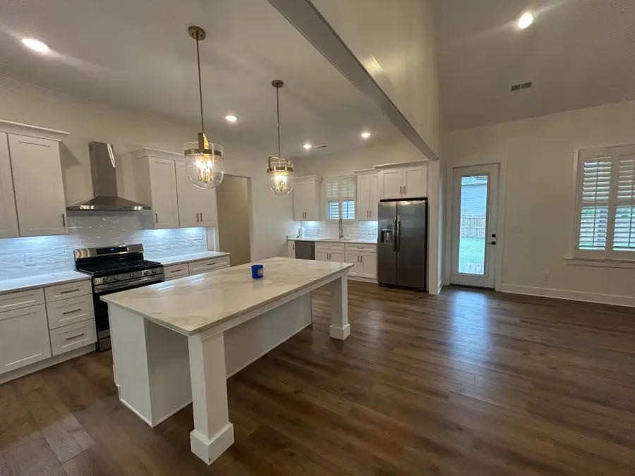 232 Winding Glen Drive Nw, Cleveland, TN 37312 - #3