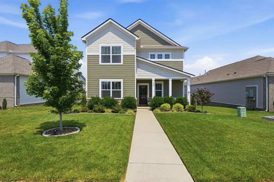 148 Harvest Point Blvd, Spring Hill, TN 37174 - #2