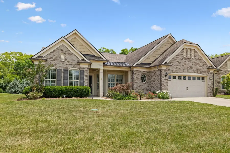 1018 Coffee Rdg, Spring Hill, TN 37174 - #3