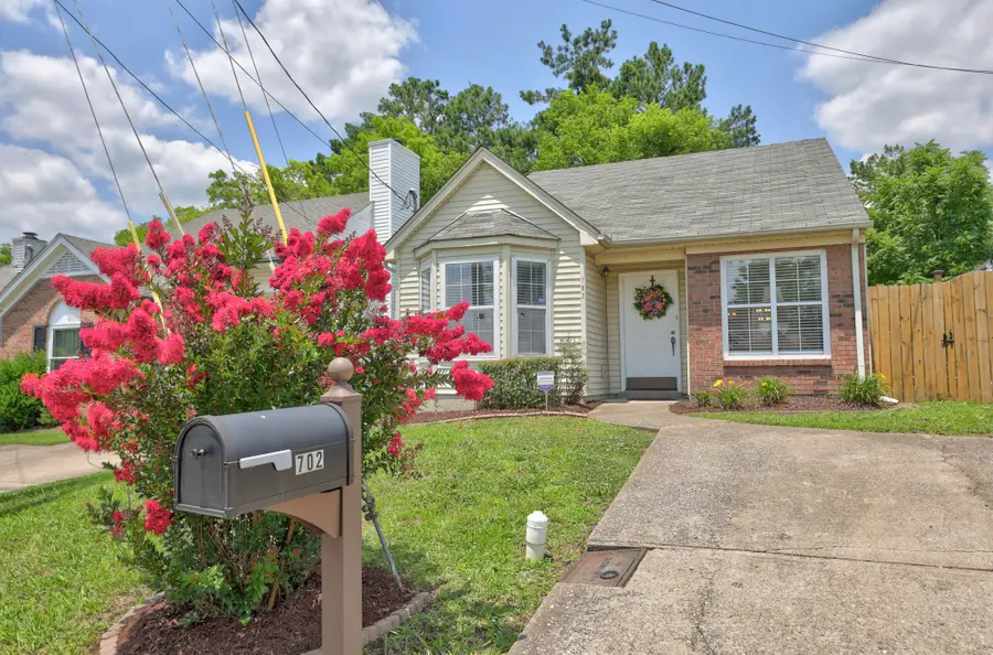 702 Maple Pl, Nashville, TN 37216 - #2