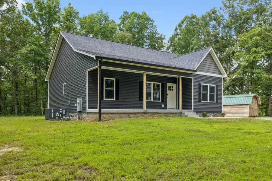 567 Mcelhiney Rd, Dickson, TN 37055 - #3