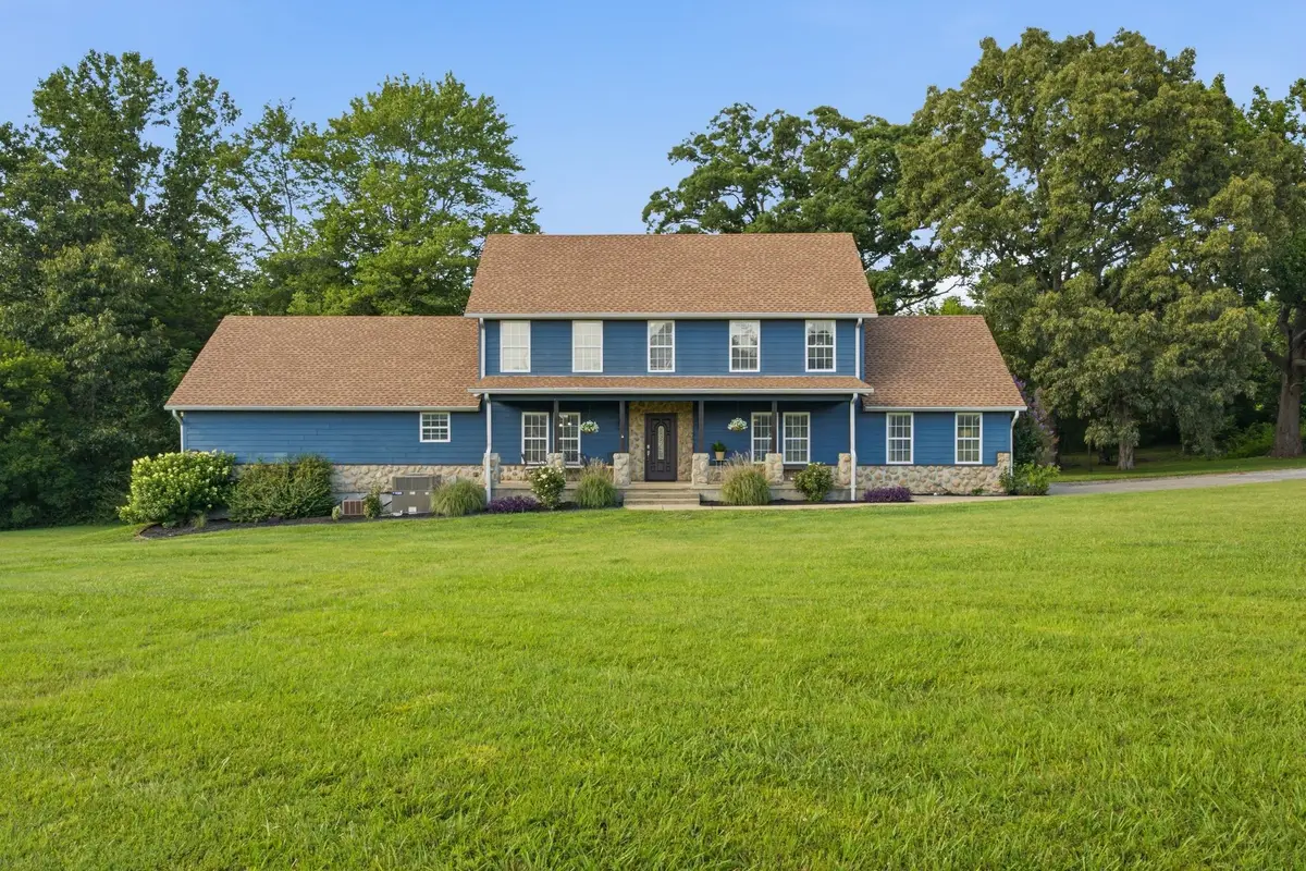 1002 Larkspur Meadows Ln, Portland, TN 37148 - #1