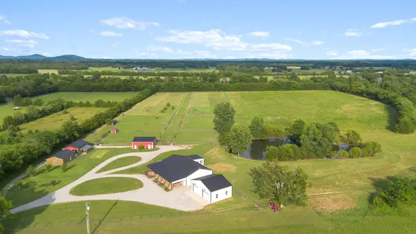 5303 Eagleville Pike, Eagleville, TN 37060