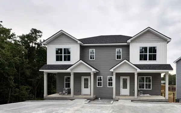 407 Cook Dr, Clarksville, TN 37042