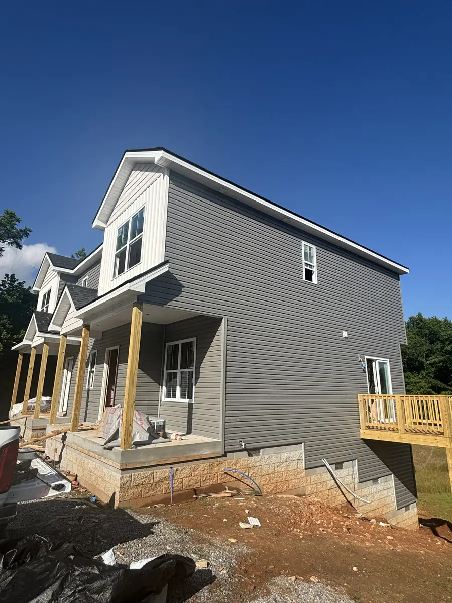407 Cook Dr, Clarksville, TN 37042 - #3