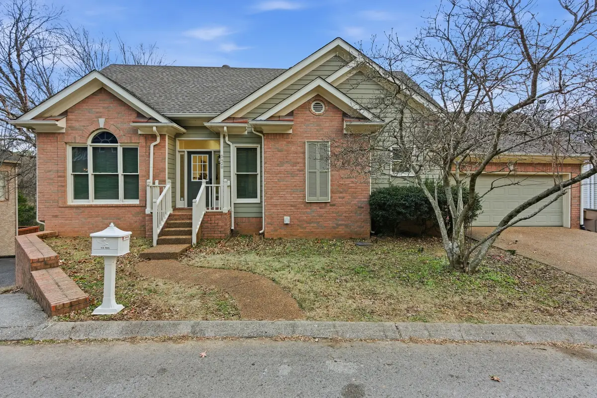 5428 Stone Box Ln, Brentwood, TN 37027 - #1