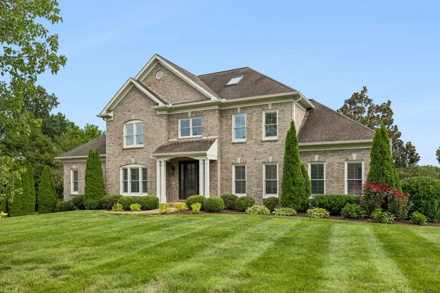 2235 Avery Valley Dr, Franklin, TN 37067 - #3