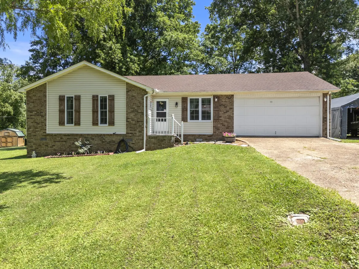 155 Penny Ln, Jackson, TN 38301 - #1