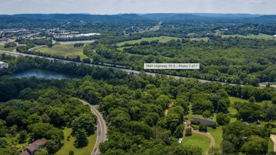 7891 Highway 70 S, Nashville, TN 37221 - #2