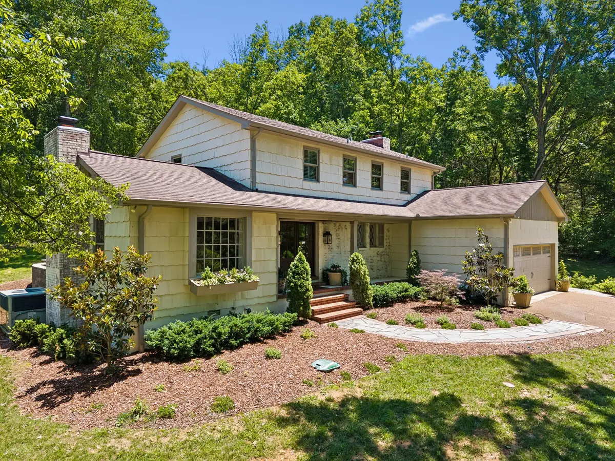 1107 Dickinson Ln, Franklin, TN 37069 - #1