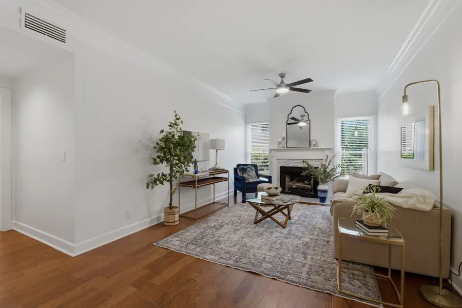 401 Sloan Rd, Nashville, TN 37209 - #3