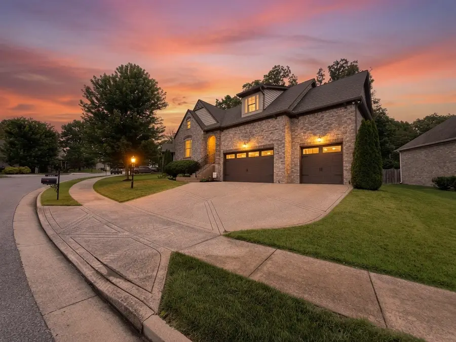 2553 Hessey Pass, Mount Juliet, TN 37122 - #3