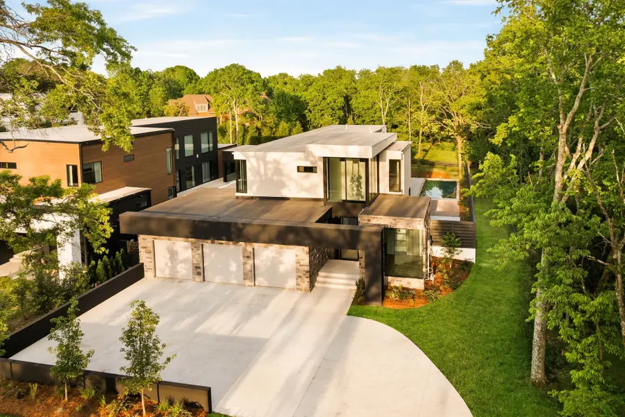 4606 Granny White Pike, Nashville, TN 37220 - #3