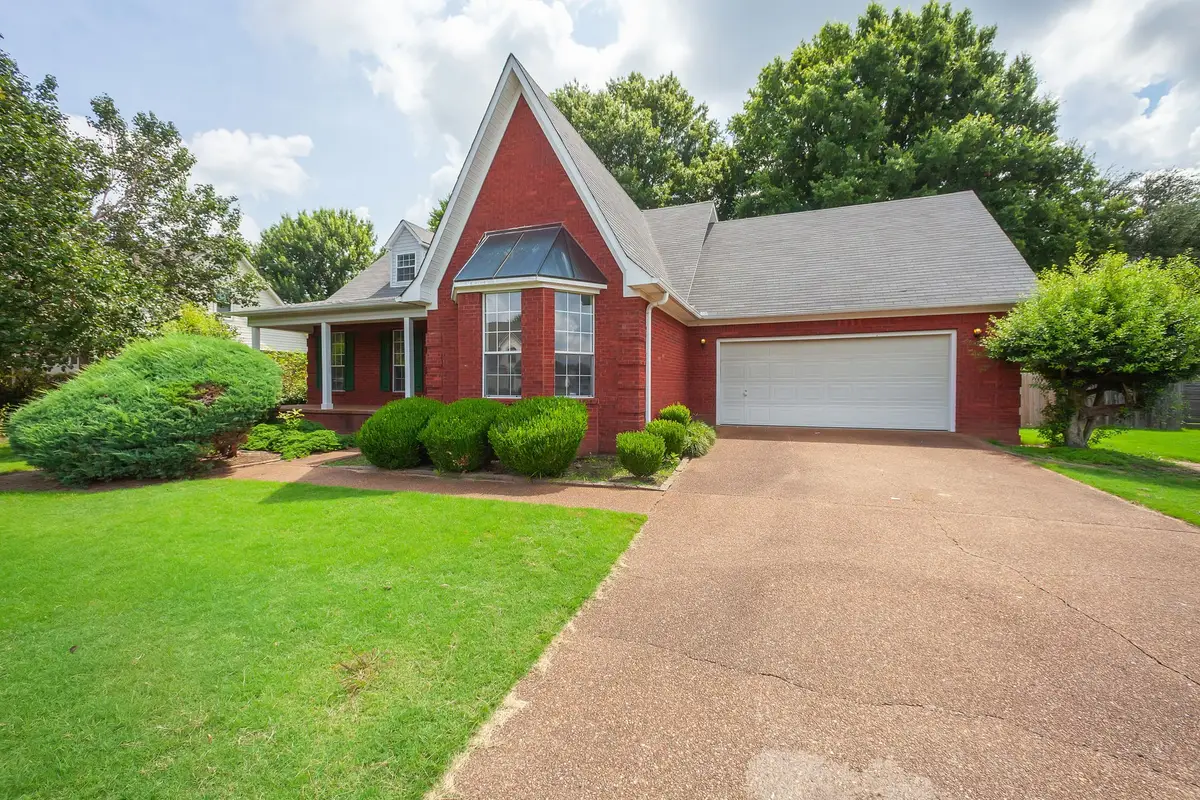 34 Valleyfield Cv, Jackson, TN 38305 - #1