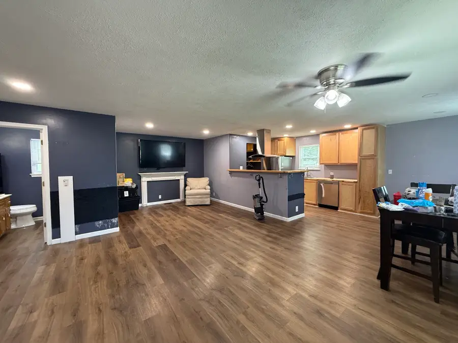 510 Indian Ave, Oak Grove, KY 42262 - #3