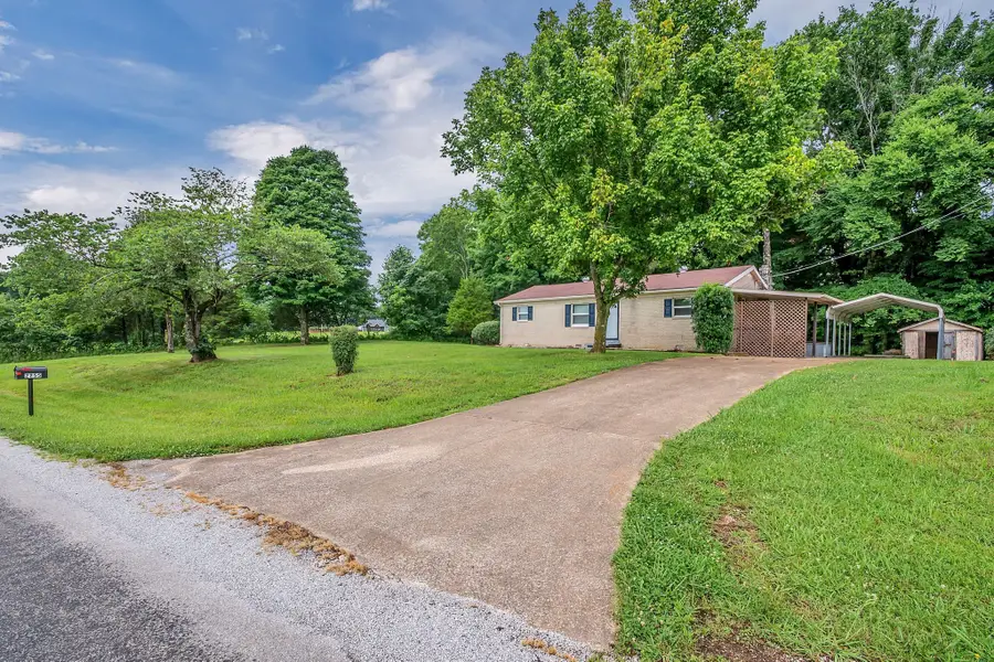2255 Rose Hill Rd, Pulaski, TN 38478 - #2