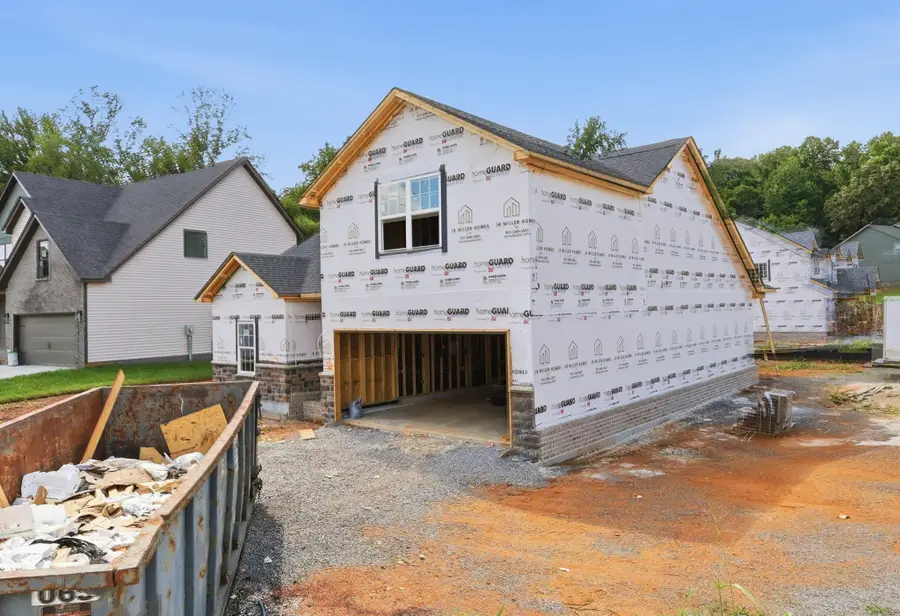 3016 Timberdale Dr, Clarksville, TN 37042 - #2