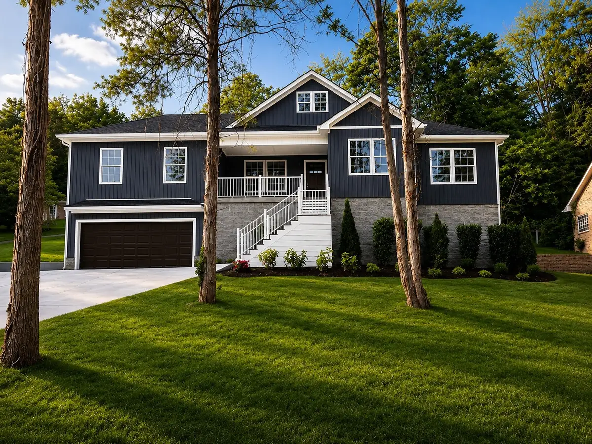 435 Moncrief Ave, Goodlettsville, TN 37072 - #1