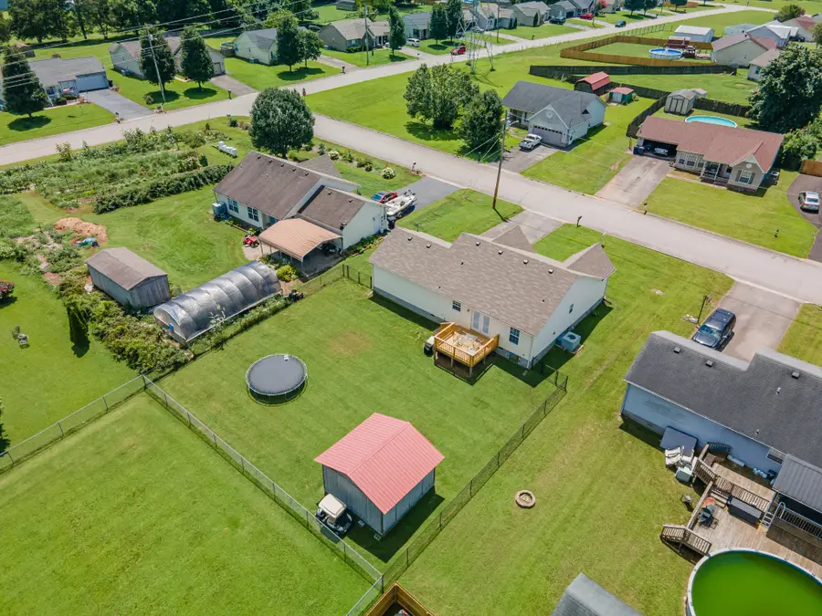 1604 Avers Ave, Columbia, TN 38401 - #3