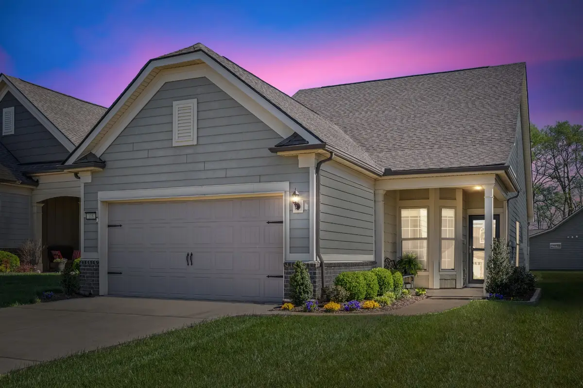 108 Tipton Pass, Spring Hill, TN 37174 - #1