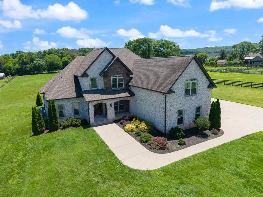 2934 Stewart Creek Rd, Murfreesboro, TN 37129 - #2