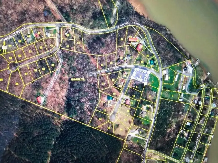 8 Kittiwake Place Nw, Georgetown, TN 37336 - #1
