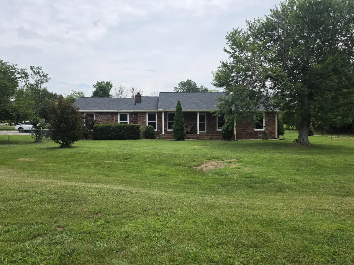 100 Jonquil Way, Lebanon, TN 37090 - #1