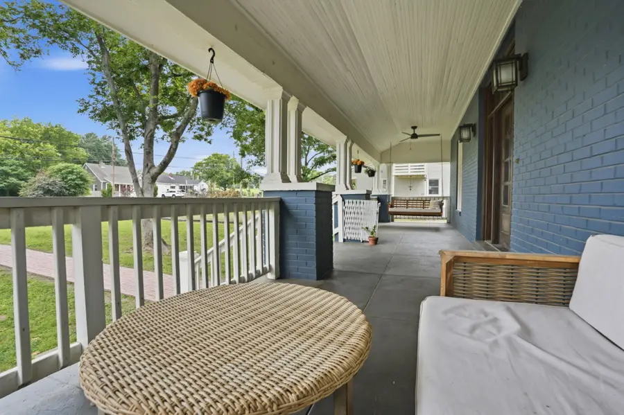 1601 Jones Ave, Nashville, TN 37207 - #3