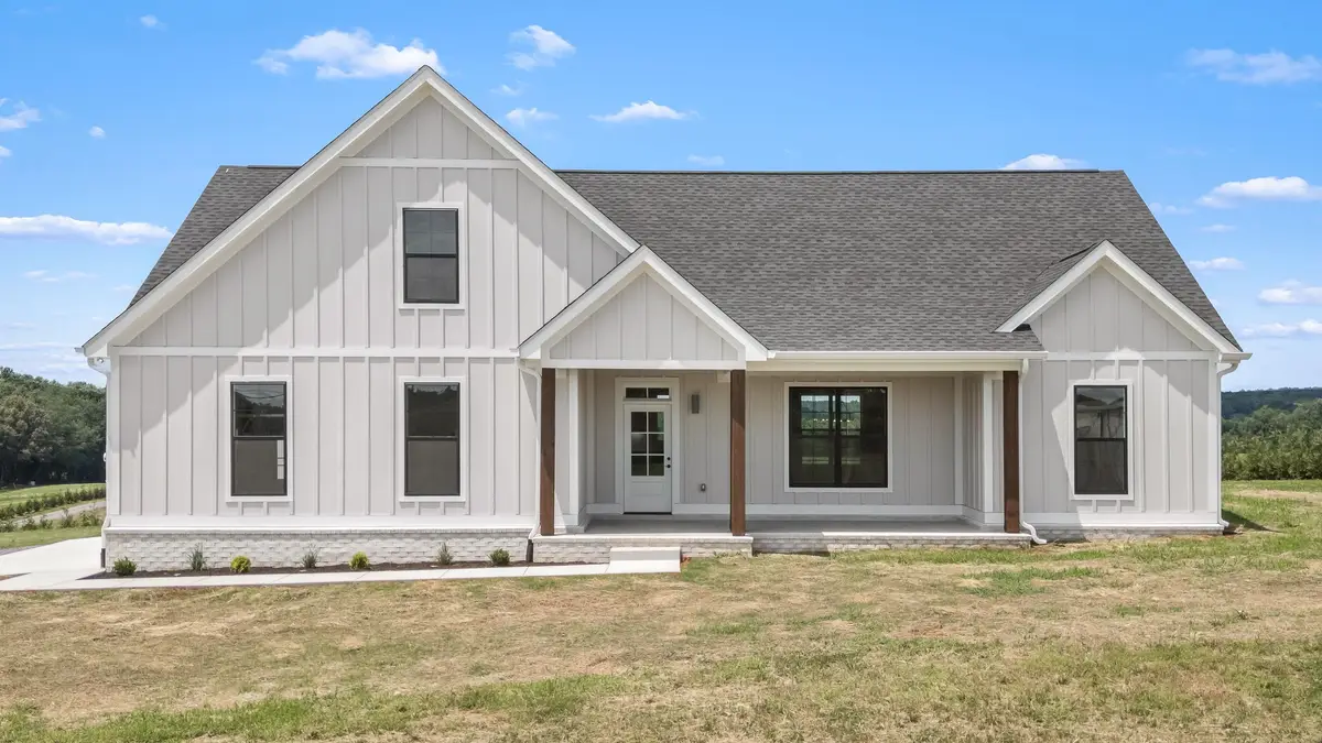 6918 Shelbyville Rd, Morrison, TN 37357 - #1