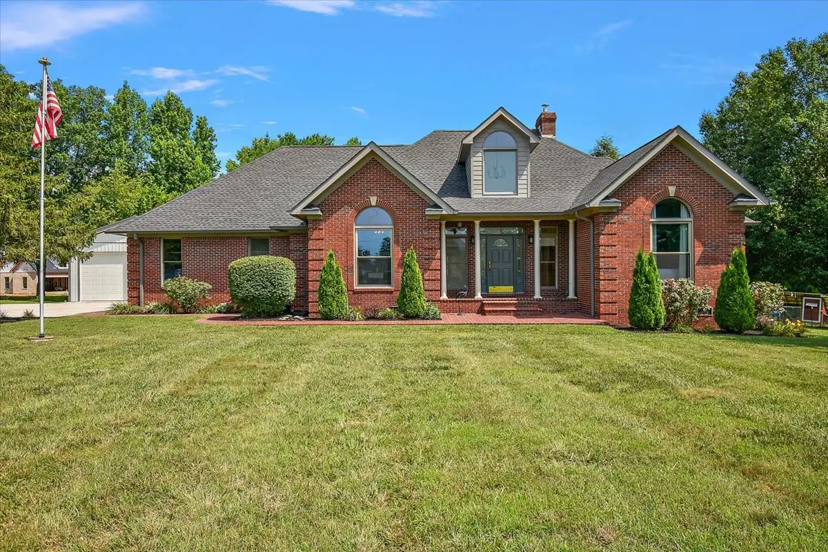2309 Allen Ferry Rd, Smithville, TN 37166 - #1