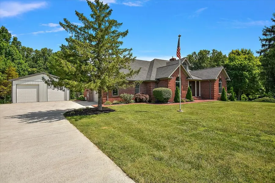 2309 Allen Ferry Rd, Smithville, TN 37166 - #2