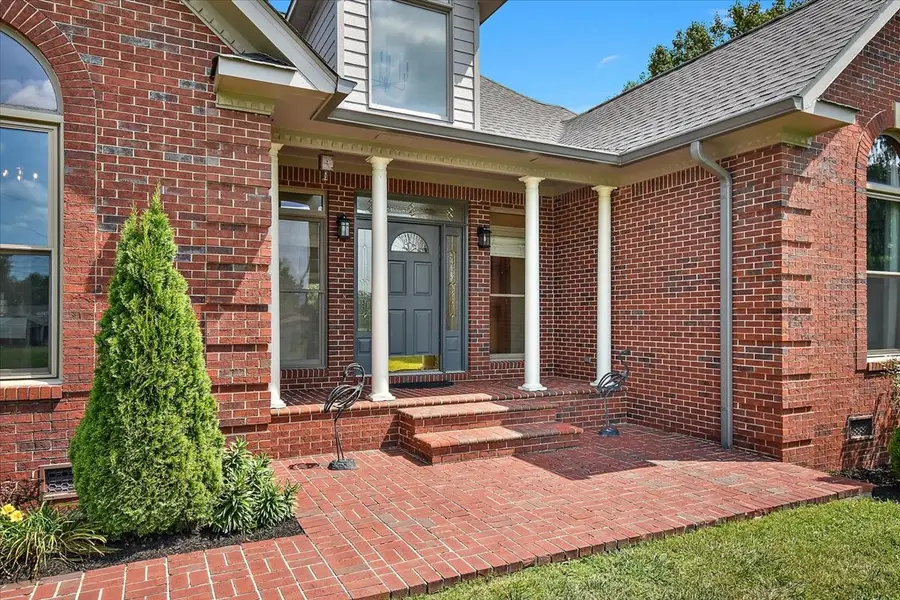 2309 Allen Ferry Rd, Smithville, TN 37166 - #3