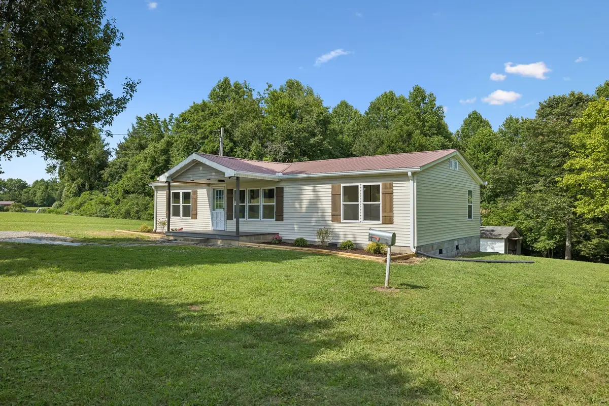 5219 Hancock Rd, Silver Point, TN 38582 - #1