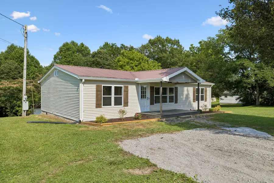 5219 Hancock Rd, Silver Point, TN 38582 - #3