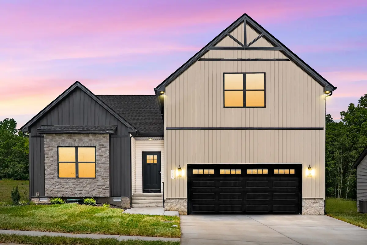 178 Dewberry Ct, Clarksville, TN 37042 - #1