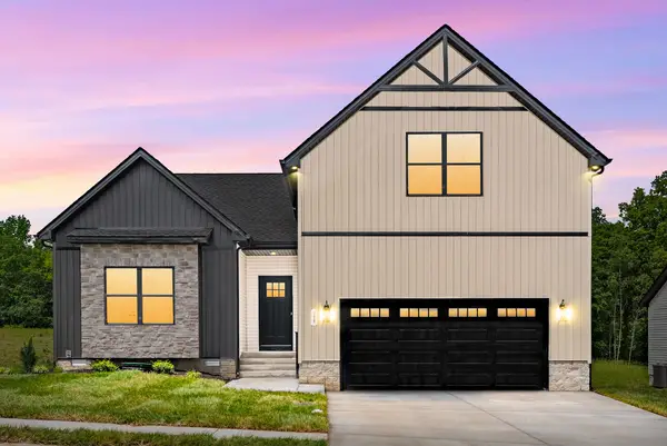 178 Dewberry Ct, Clarksville, TN 37042