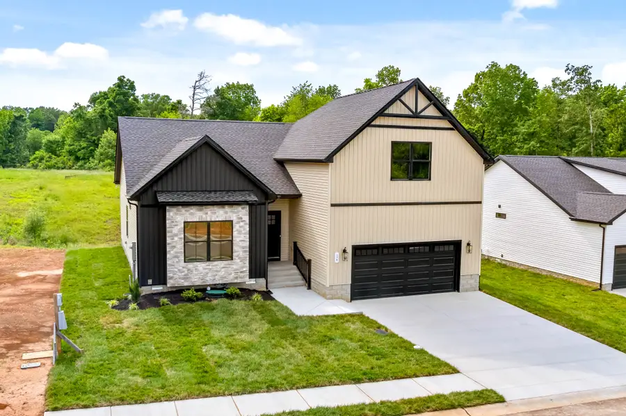 178 Dewberry Ct, Clarksville, TN 37042 - #3