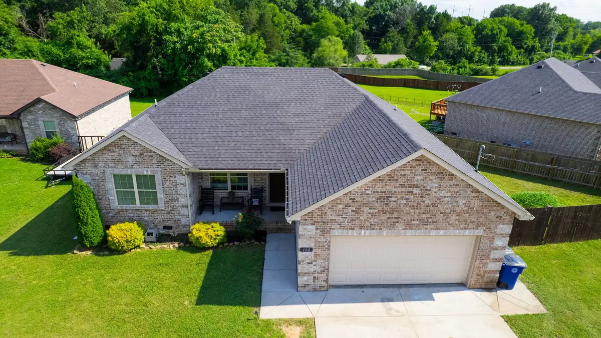 100 Virginia Ct, Shelbyville, TN 37160 - #1
