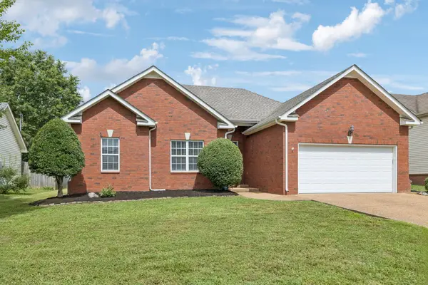 2010 Patrick Way, Spring Hill, TN 37174