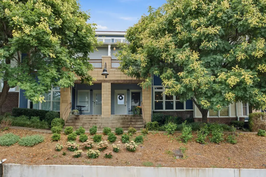 904 Ireland St, Nashville, TN 37208 - #2