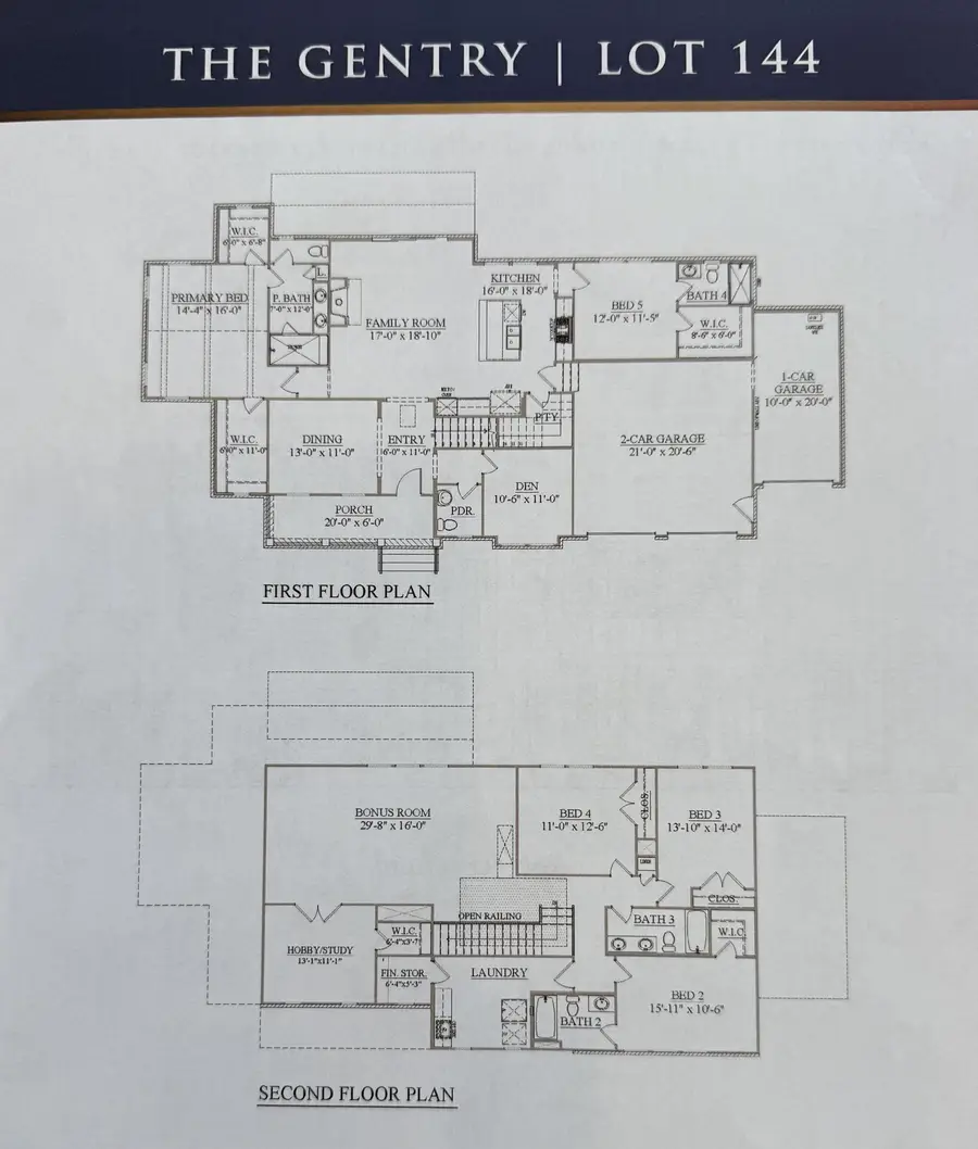 5209 Fairhaven Ct, Thompsons Station, TN 37179 - #3