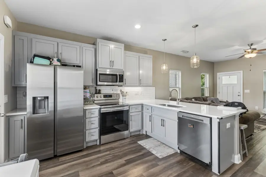 555 Gresham Lane #2 D, Murfreesboro, TN 37129 - #3