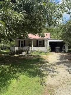 136 Circle Dr, Cookeville, TN 38506 - #1