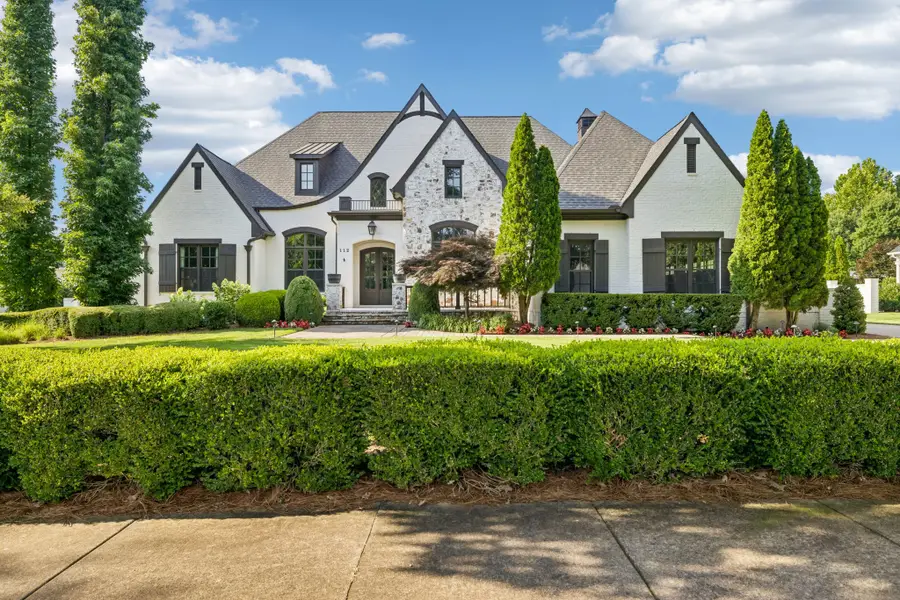 112 Patricia Lee Ct, Franklin, TN 37069 - #2