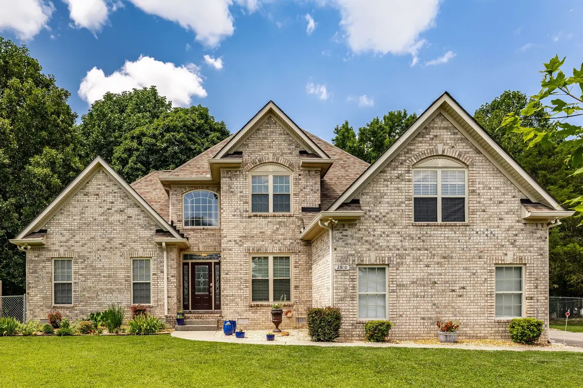 2860 Morgan Rd, Joelton, TN 37080 - #1