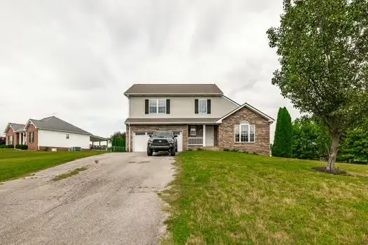 2029 Copper Kettle Cir, Pleasant View, TN 37146 - #2